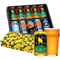 よなよなエール