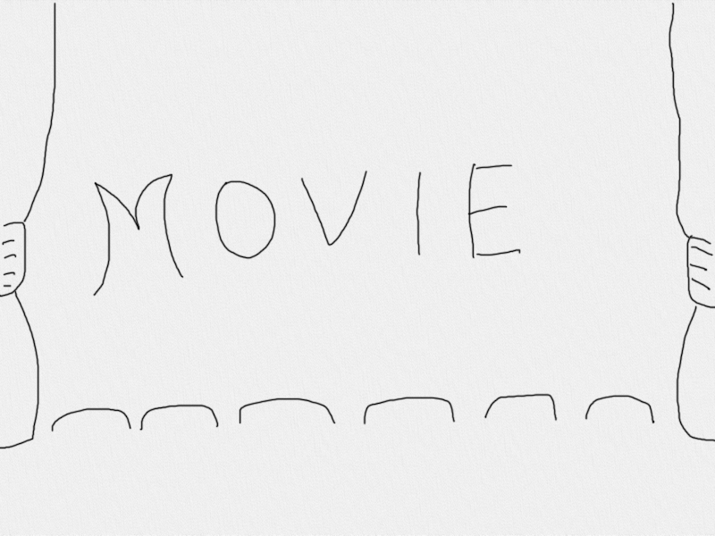 最高の映画の見つけ方