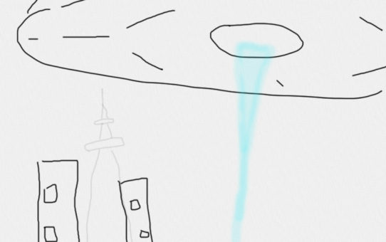 SF映画の金字塔！インデペンデンス・デイ