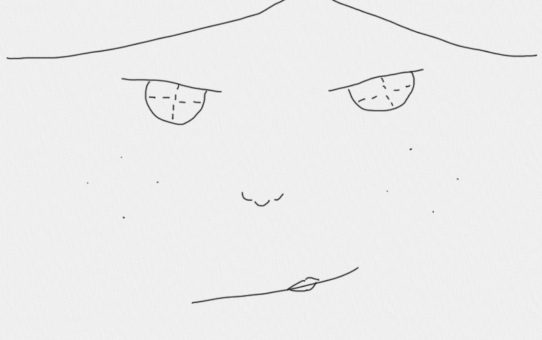 子供の頃のトラウマ。コララインとボタンの魔女