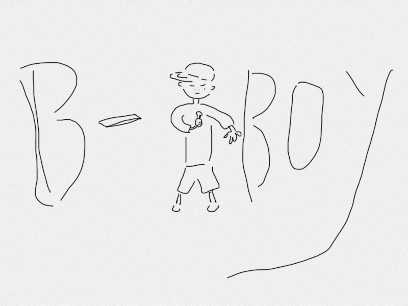 即興ラップが速攻うまくなる方法