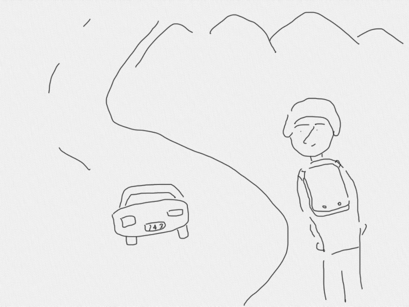 パラレルワールドの存在証明