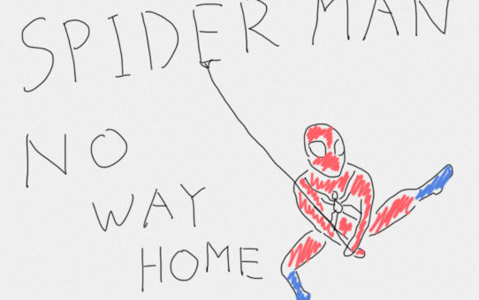 【ネタバレなし】スパイダーマン:ノー・ウェイ・ホーム<レビュー>